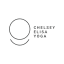 Chelsey Elisa Yoga logo