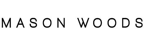 Mason Woods logo