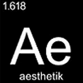 ae aesthetik logo