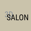 3D Salon logo