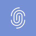 Magic ID thumb print logo