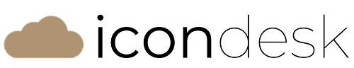 IconDesk logo