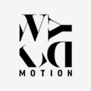 WYLD motion logo